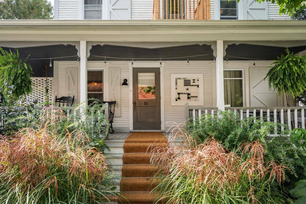 Une superbe maison ancestrale à 714 500$