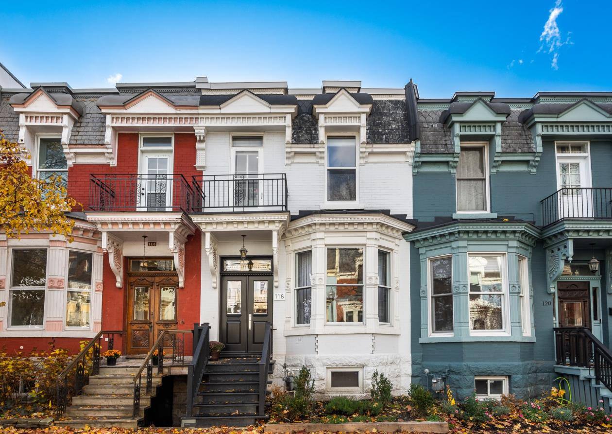 Une maison victorienne de 1894 pour 1 398 000$ 