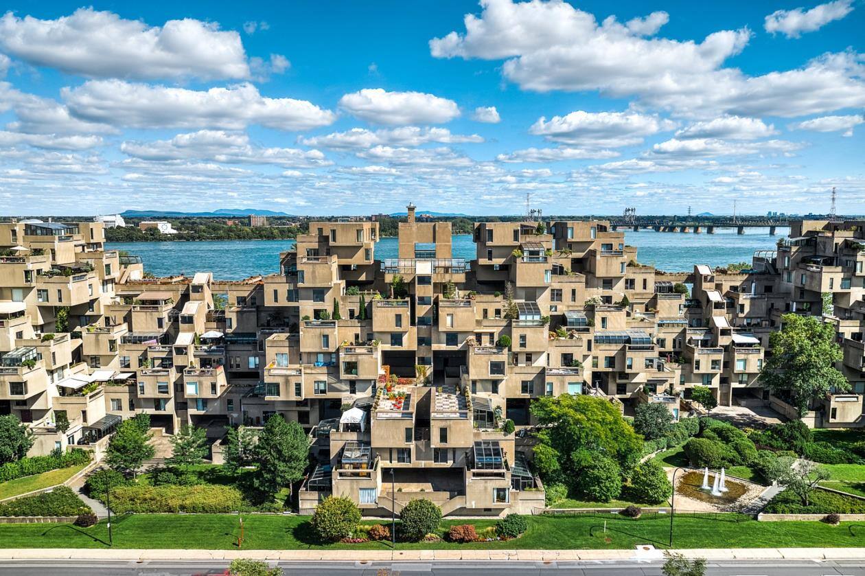 6 lugares tão incríveis que parecem de outro mundo