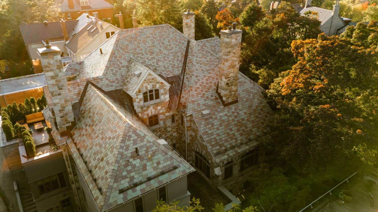 La maison la + chère d'Outremont encore à vendre