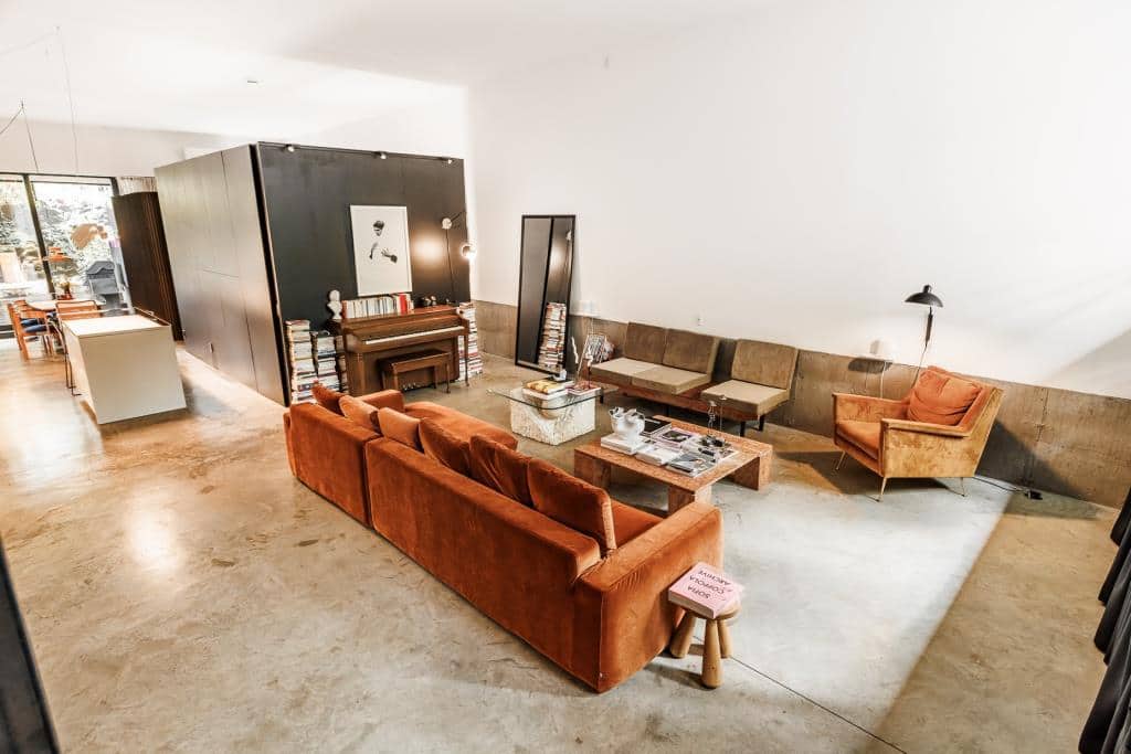 Ils vendent leur condo de style loft pour 824 900$