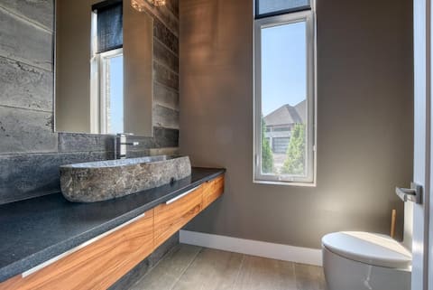 Philip Donald's magnificent house for sale