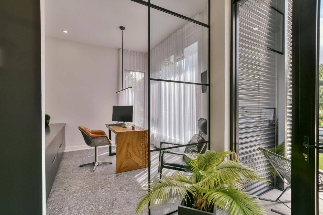 Une maison «WOW» pour 1 550 000$ 