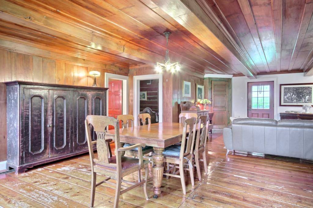 Une coquette maison ancestrale à SaintCharlesdeBellechasse à vendre