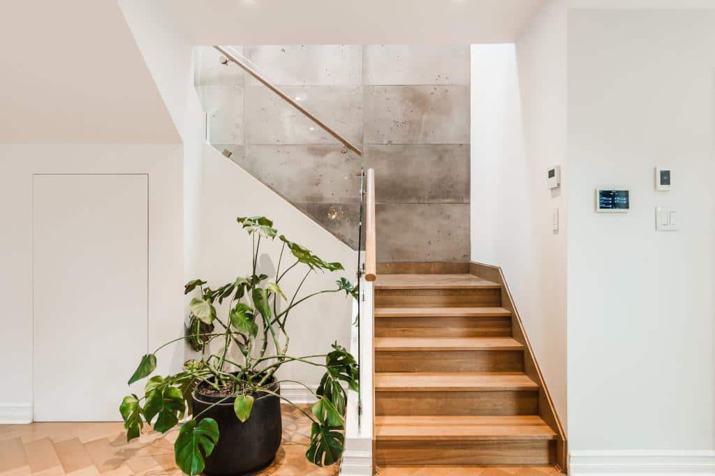 Une maison datant du 19e siècle à vendre pour 2M$