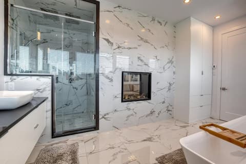 Philip Donald's magnificent house for sale