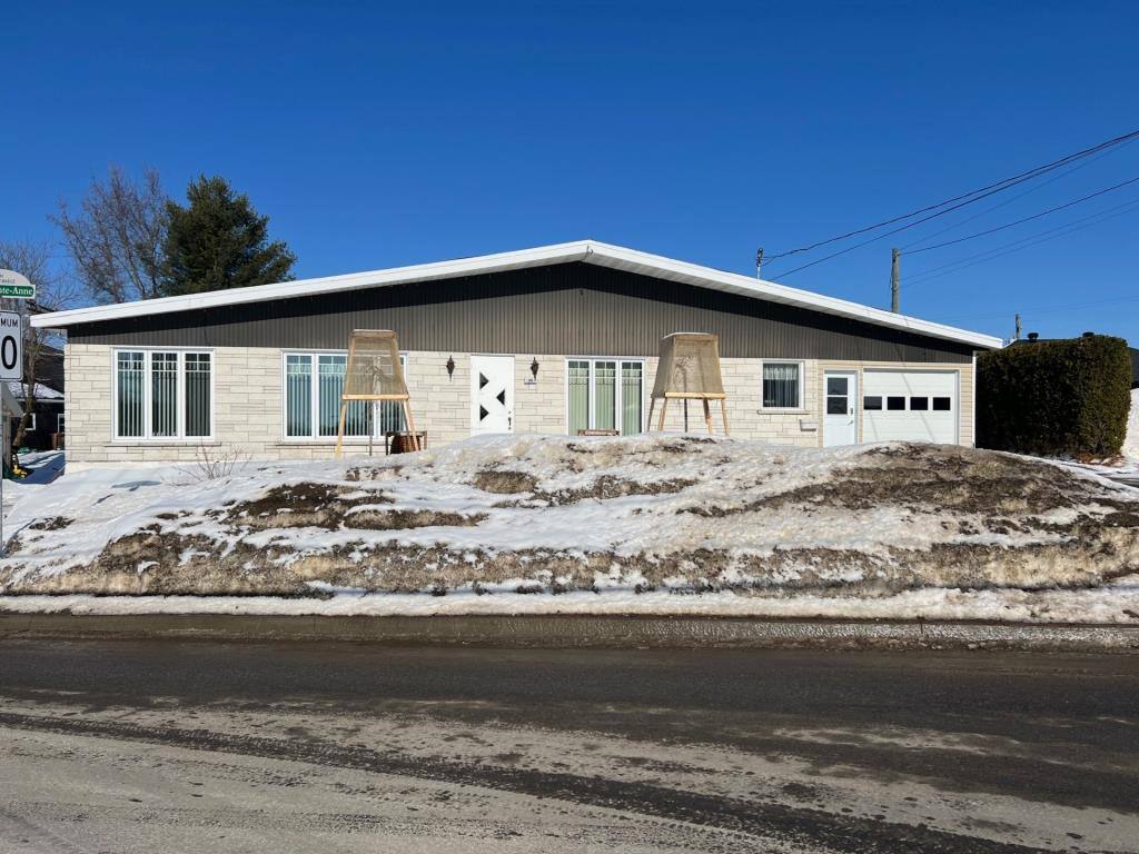 Fini, le rêve de la «p’tite maison pas chère»: les maisons d'entrée de ...