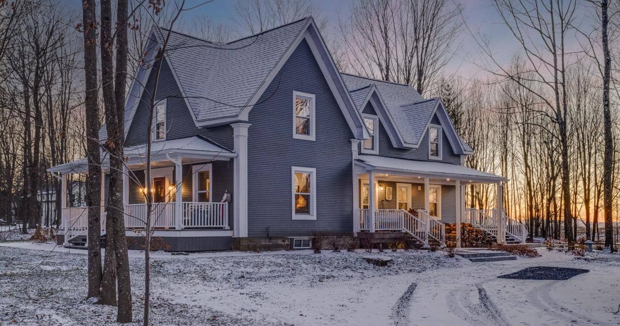 Une jolie maison de poupée à vendre 1 295 000$ 