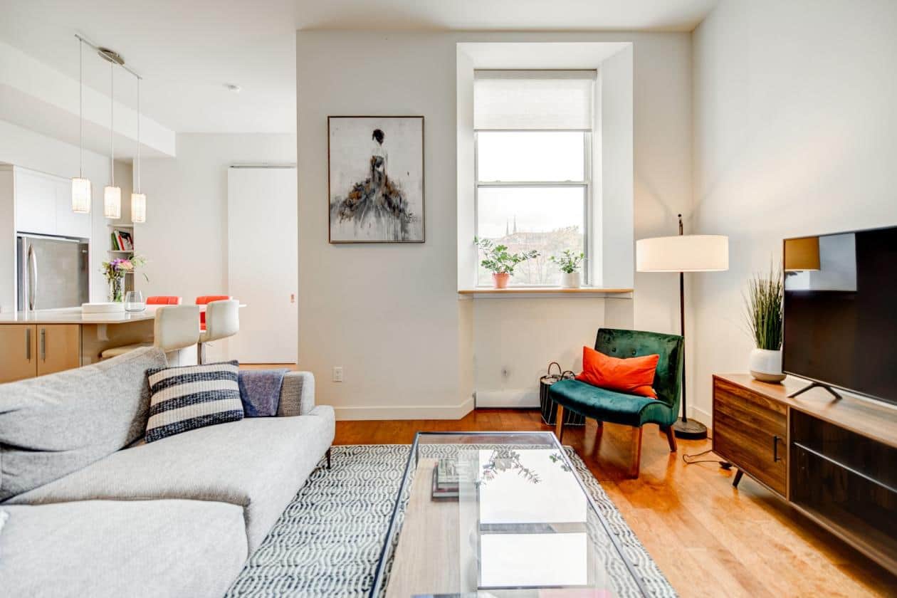 Un condo de rêve pour 445 000$ 