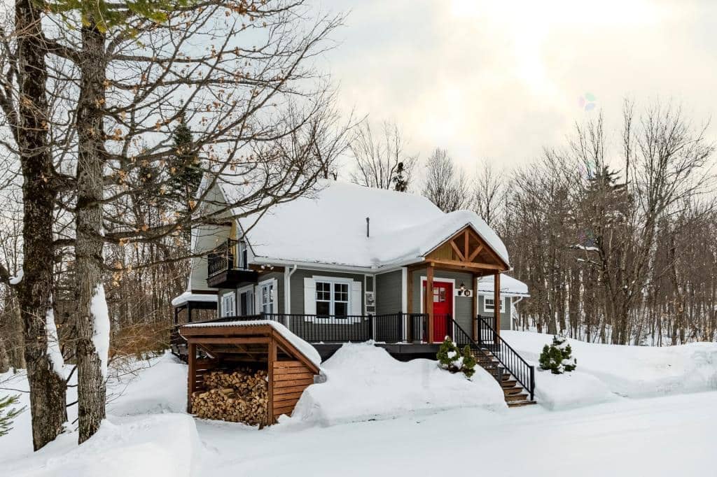 Image principale de l'article Une jolie maison du Domaine Blue Hills à vendre