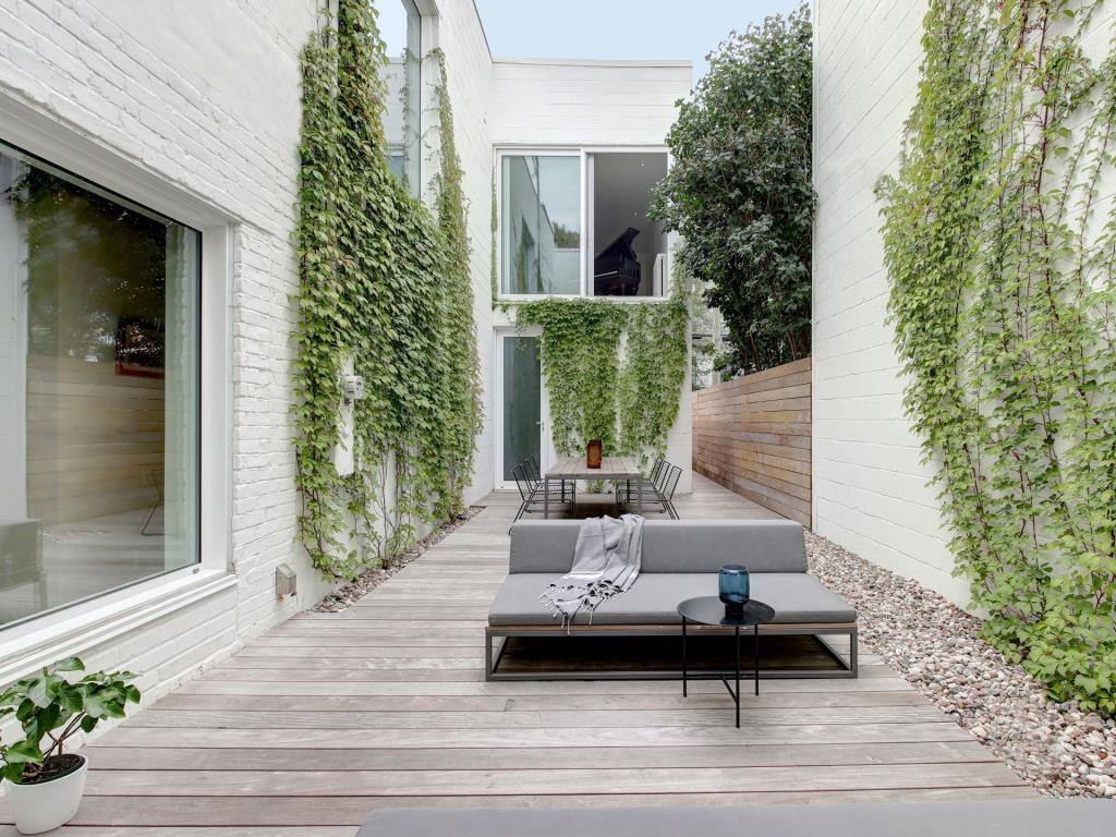 Une maison unique à vendre pour 2 450 000$