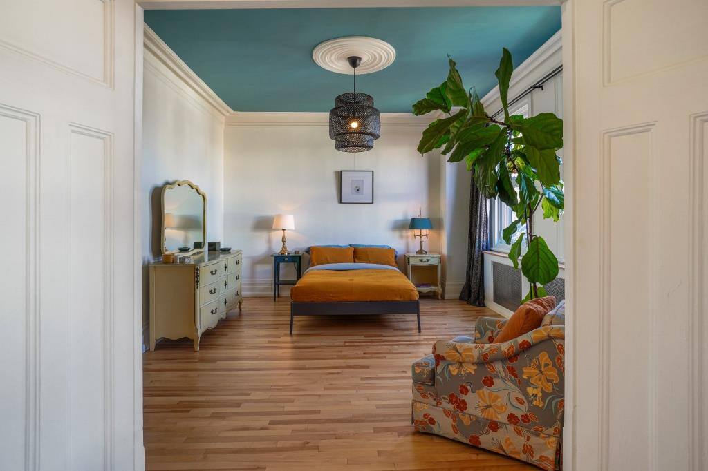 Un joli condo centenaire à vendre pour 649 000$