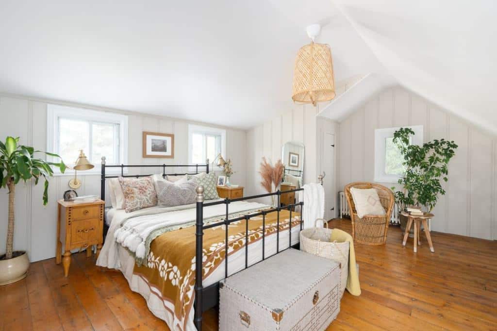 Une maison de style «Cape Cod» pour 599 000$