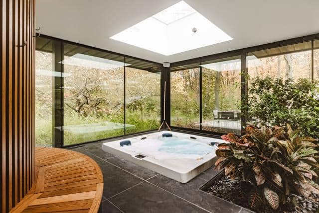 Une maison d'architecte WOW à 5,5M$ 