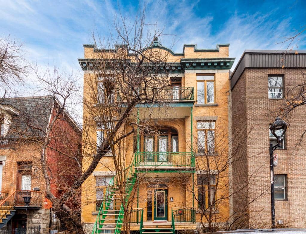 Un condo «modern farmhouse» à 425 000$