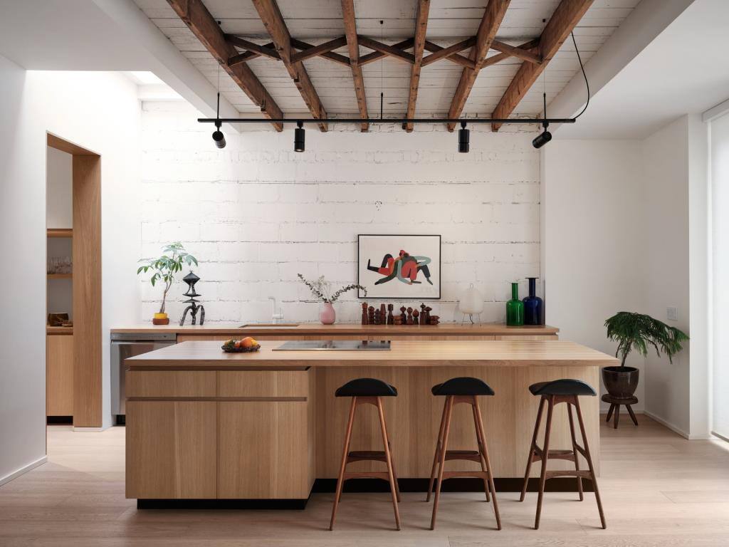 Une maison d’architecte «WOW» pour 1 949 000$ 