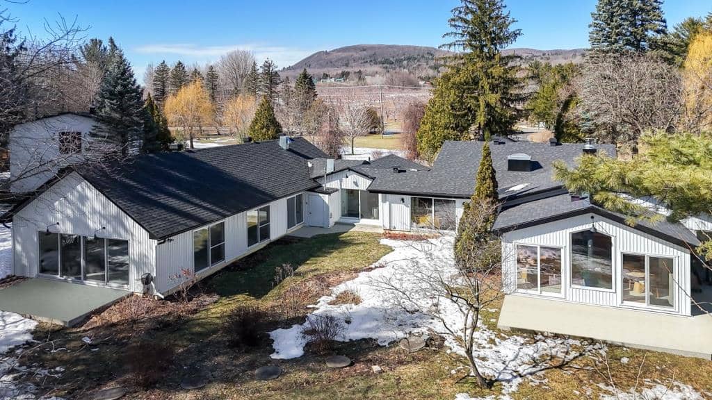 Cet acteur québécois bien connu vend sa maison