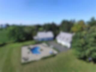 Une maison de 1677 à vendre pour 1 295 000$