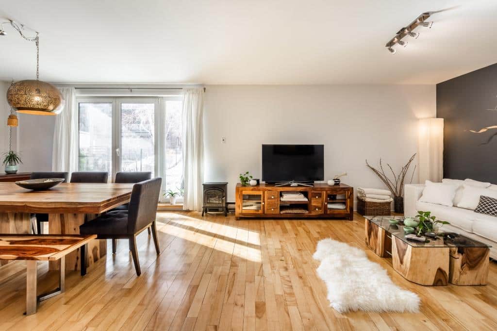 Un condo dans une ancienne école à 675 000$ 