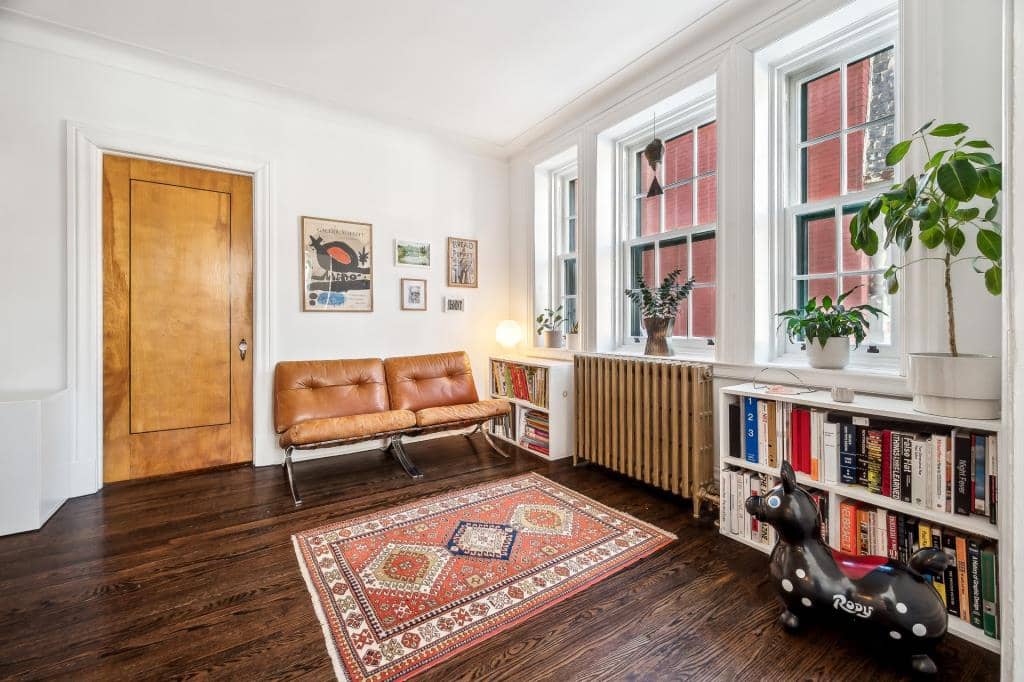 Un charmant condo de 1947 à vendre pour 649 000$