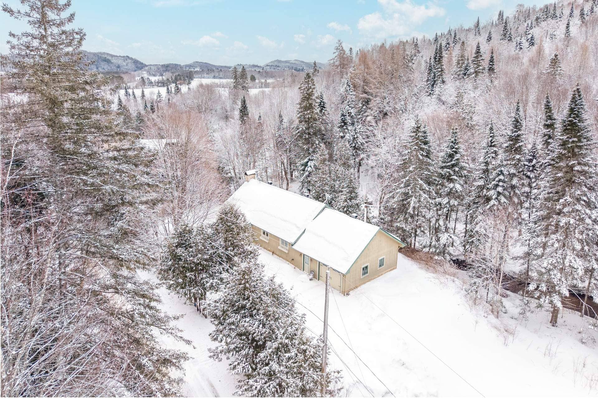 Image principale de l'article Une sublime maison à vendre pour 675 000$