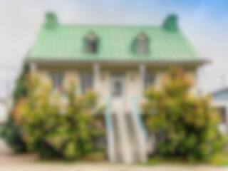 Maison au charme d’antan à vendre pour 499 900$