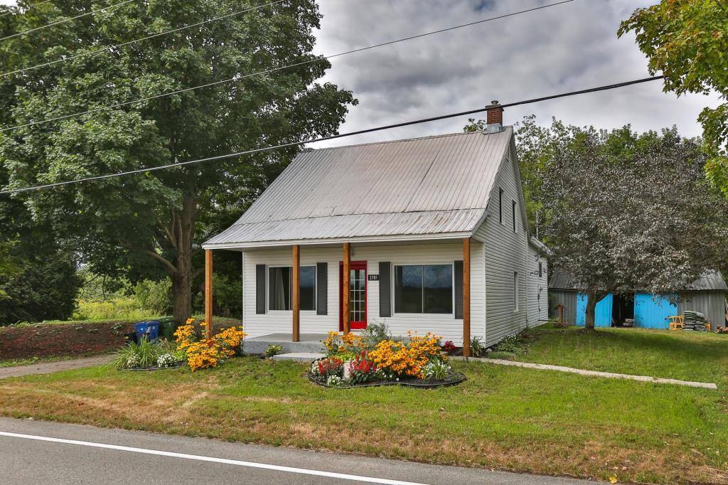 Une charmante maison de 1875 pour 250 000$