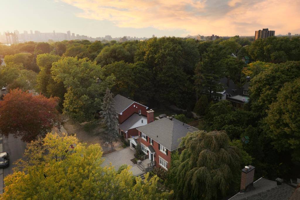 Une maison familiale intemporelle à vendre pour 2M