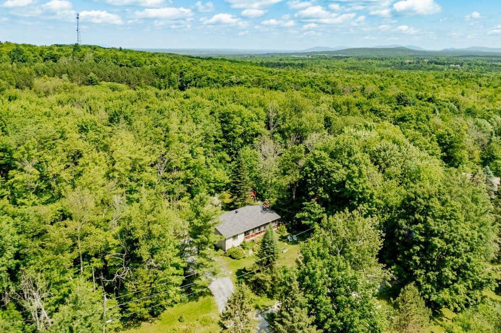 Une charmante demeure à vendre pour 475 000$