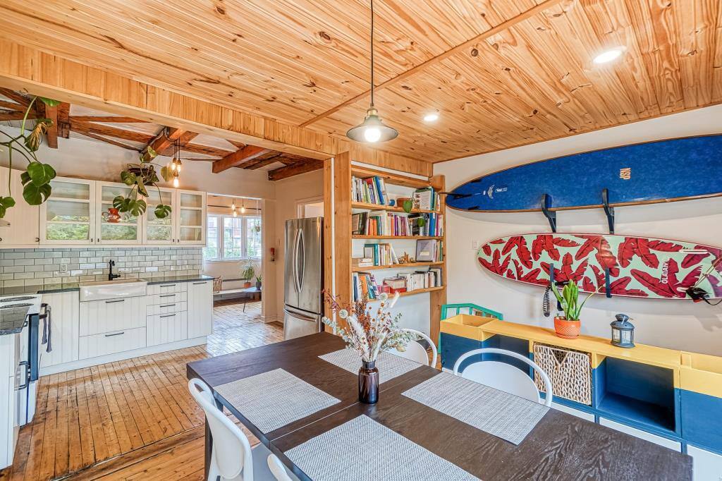 Une petite maison pleine de charme à 429 000$ 