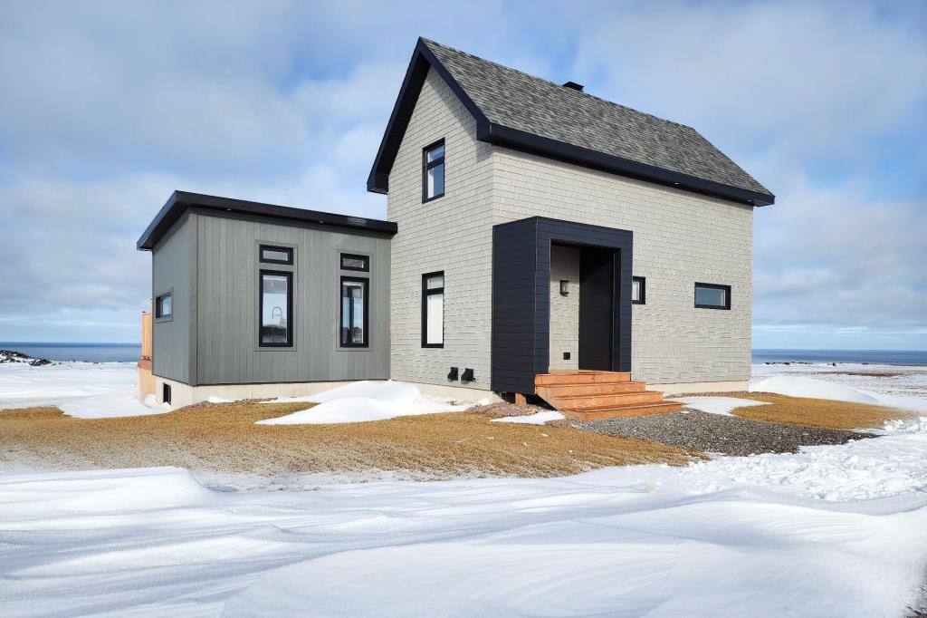 Une maison avec vue panoramique à vendre pour 828k