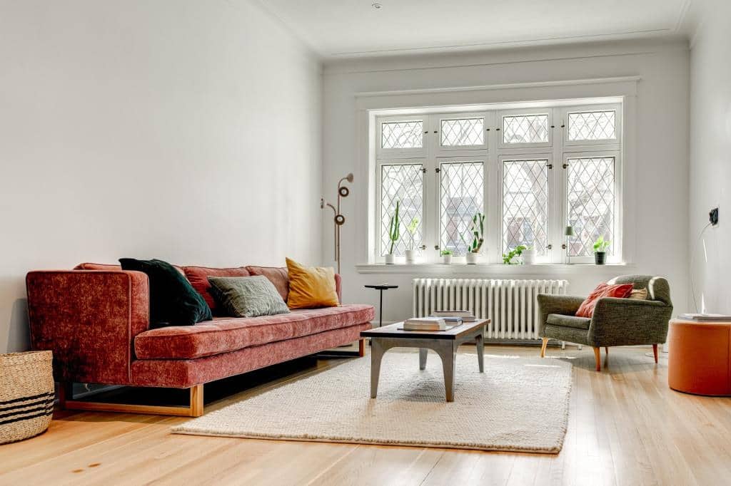 Une superbe maison centenaire à vendre pour 2.3M$