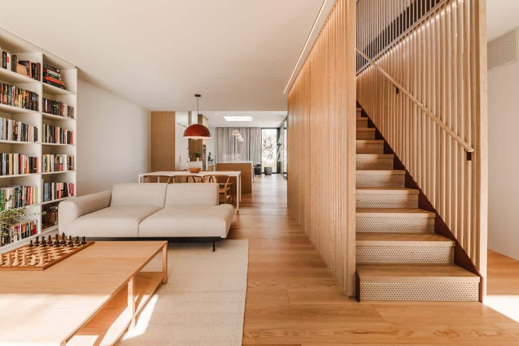 Une jolie maison d’architecte à vendre pour 2.6M$