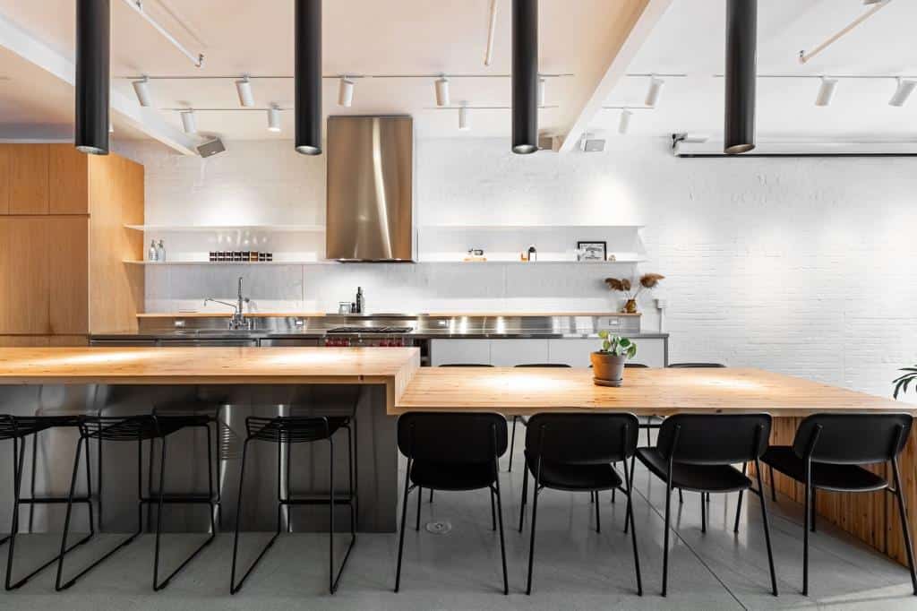 Un condo d'architecte à 1 799 000$ 