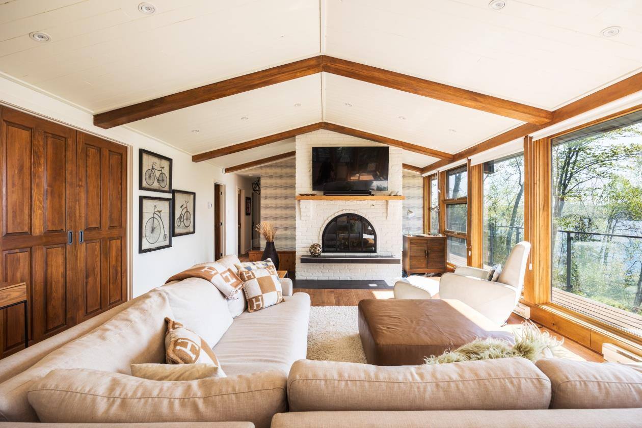 Une parfaite maison de campagne à 2.5M