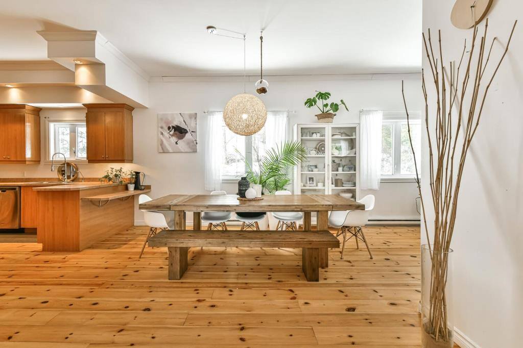 Une maison spacieuse à vendre pour 469 500$