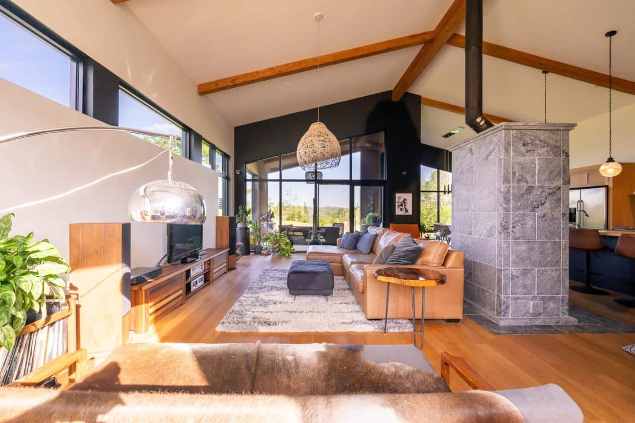 Un domaine d'exception à vendre pour 2 250 000$