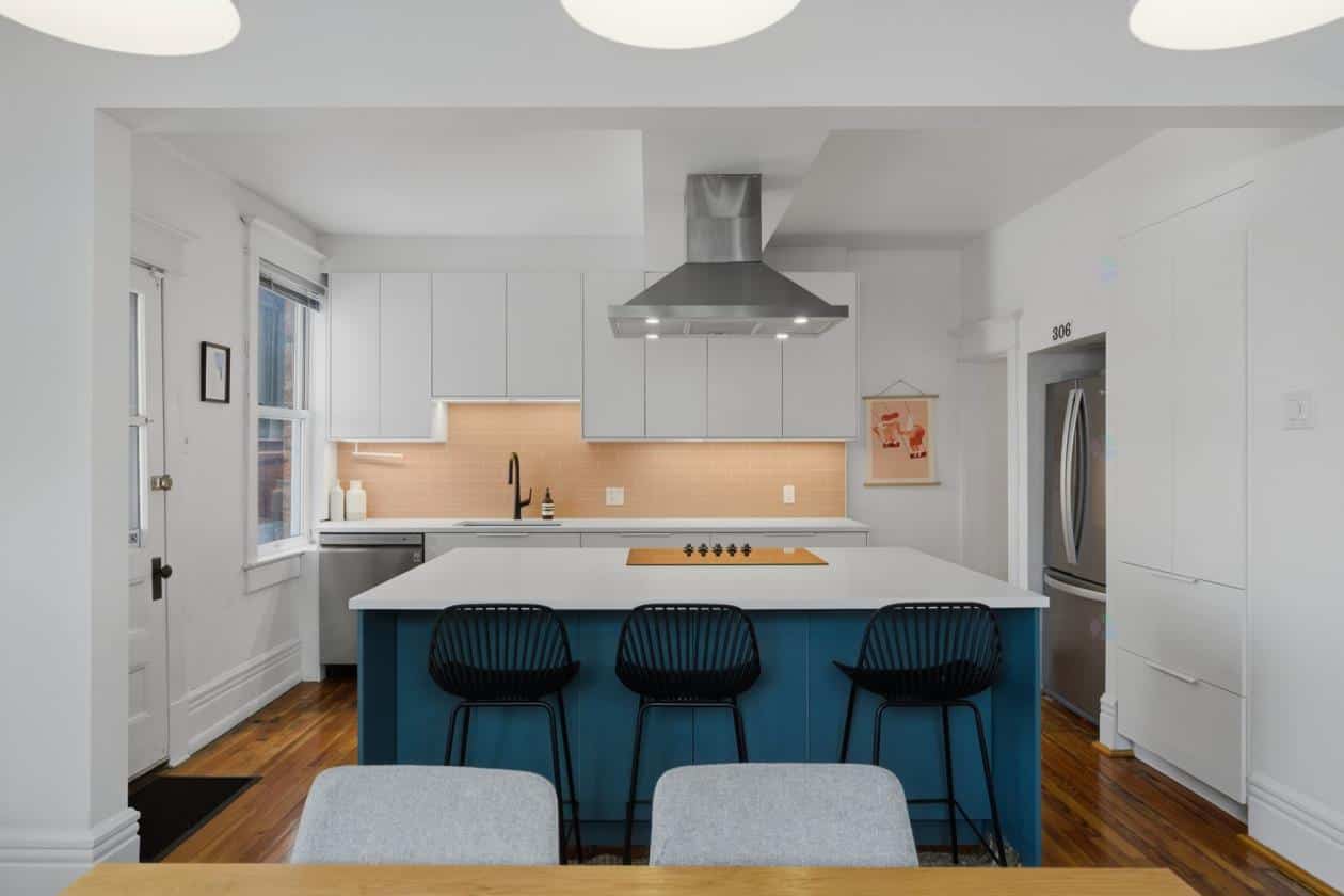 Léa Clermont-Dion vend sa maison de Saint-Lambert