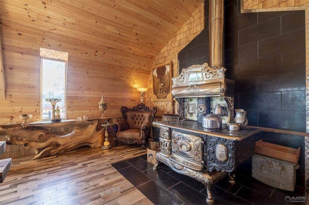 Une grange transformée en loft à vendre pour 375 000 à SainteClotilde