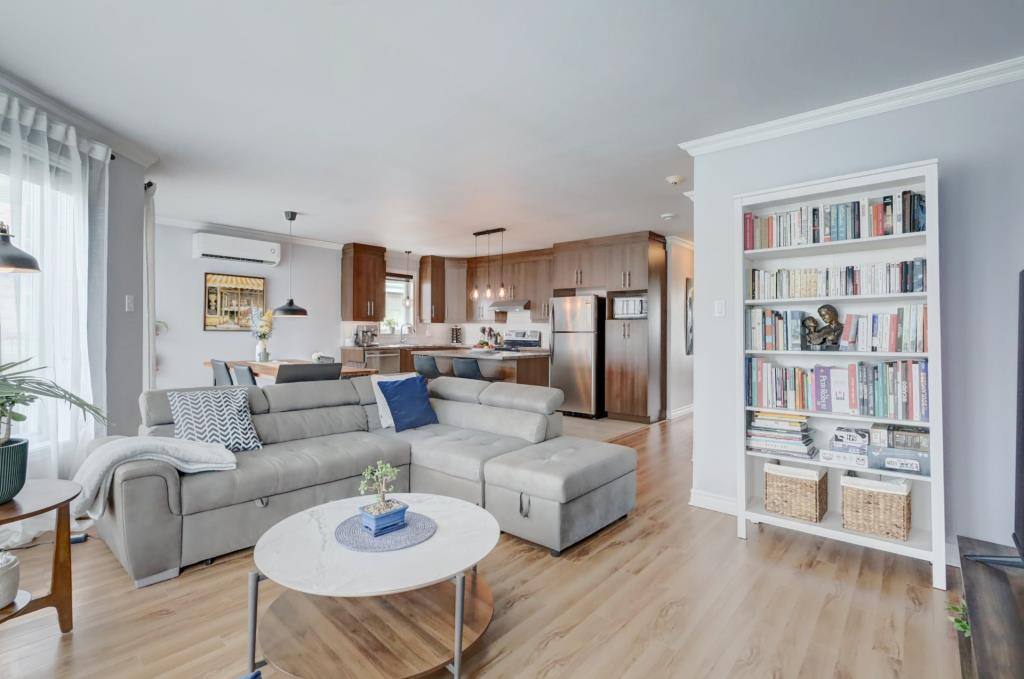 Un lumineux condo à vendre pour 289 000$