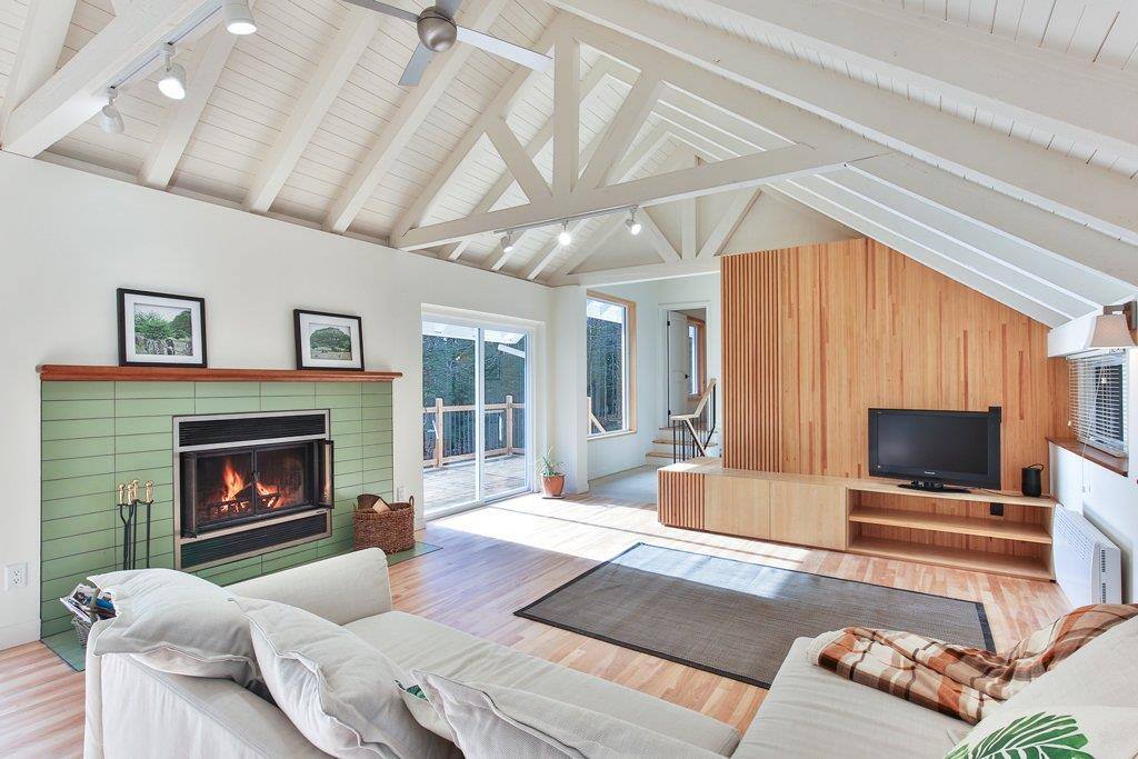 Une maison «farmhouse» moderne pour 1 295 000$ 