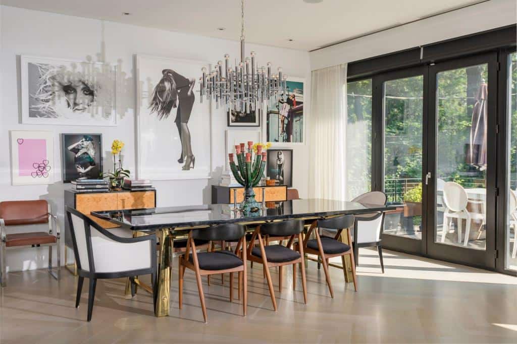 Une maison digne d’un magazine pour 6 249 000$ 