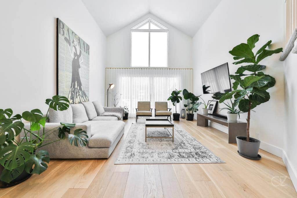 Alicia Moffet vend sa maison pour 899 000$