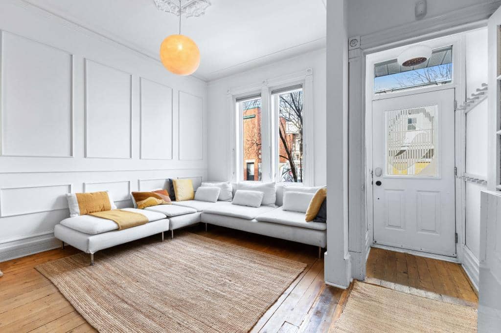 Un rare «cottage» centenaire à vendre pour 1.2M $