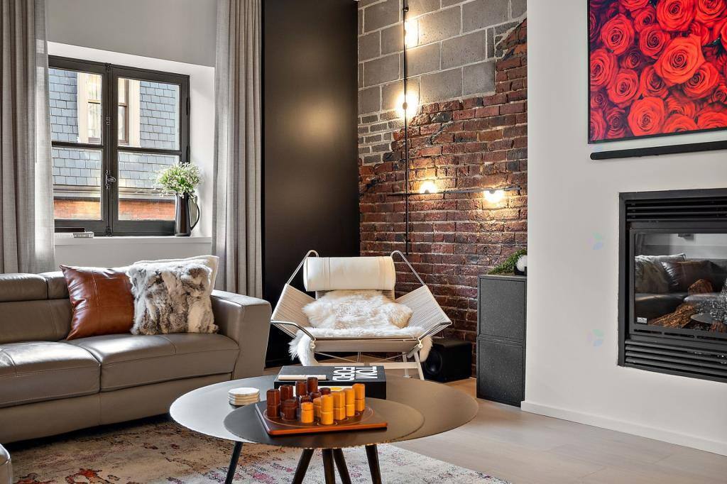 Un condo de luxe à vendre pour 930 000$