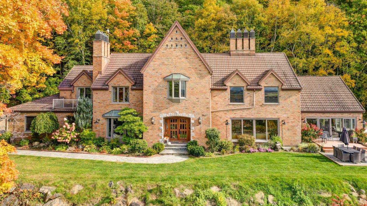 Patricia et Louis-François vendent leur maison