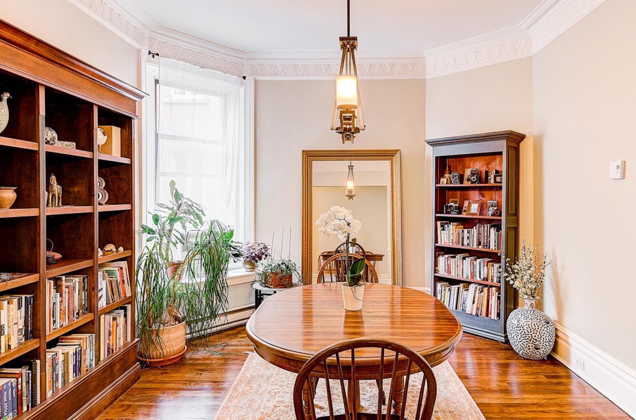 Un condo au style champêtre pour 1 098 000$ 