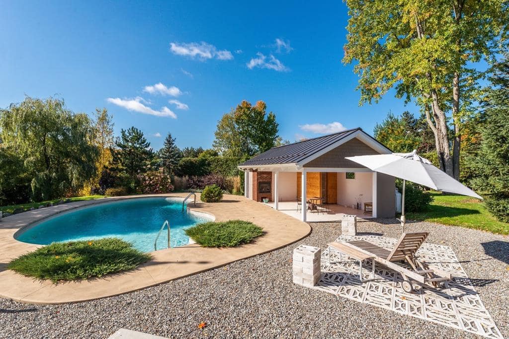 Une maison digne d’une «beach house» à 1 295 000$