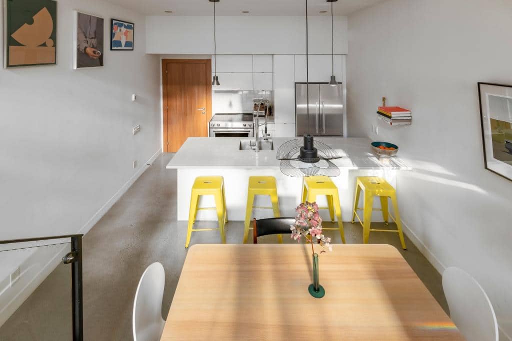 Un joli condo en face d’un parc à 598 000$ 