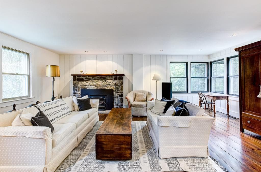 Une jolie fermette à vendre pour 1 425 000$